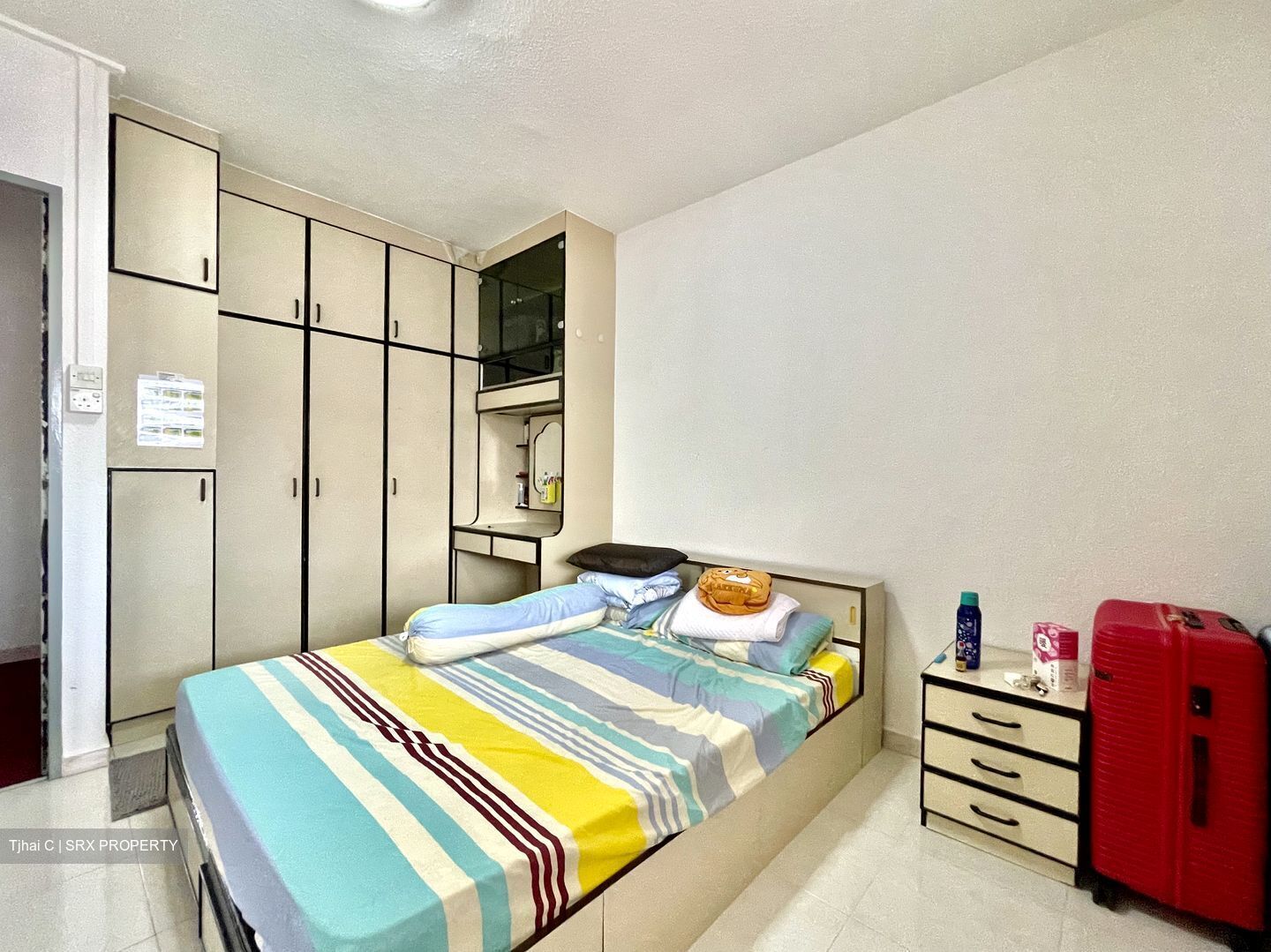 Blk 824 Yishun Street 81 (Yishun), HDB Executive #322331851